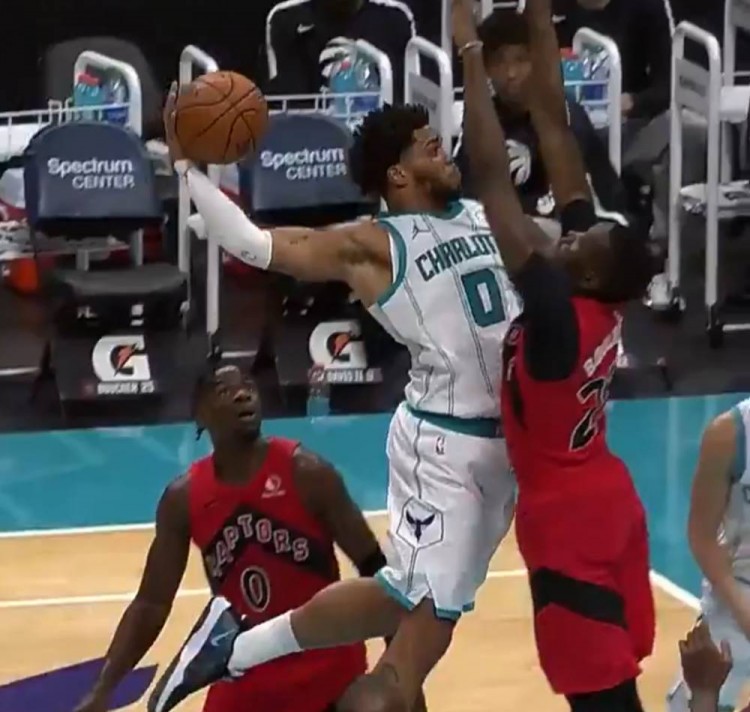 篮板统治力 篮板统治力