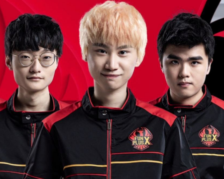 能力和视野 能力和视野