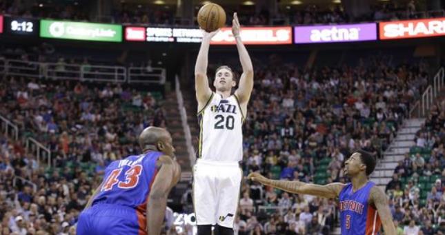 两位球员的 两位球员的