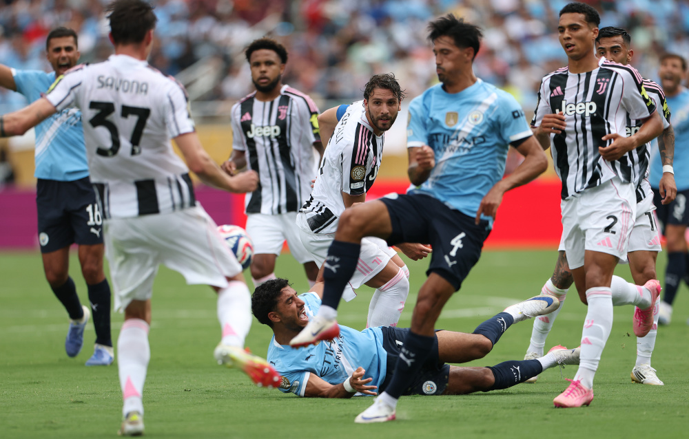 无论你是球 无论你是球