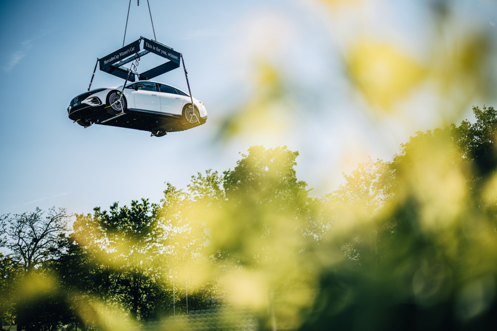 默契让他们 默契让他们